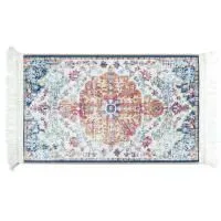 Коврик для ванной 1-ый Fixsen VINTAGE, FX-7000V, mix, 70х80 см