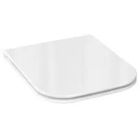 Сиденье для унитаза с микролифтом Wellsee Useful Extras 182616000