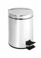 Ведро для мусора Bemeta Hotel 104315032 (12 литров)
