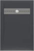 Душевой поддон Allen Brau Infinity 120x90 8.21003-AM антрацит