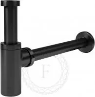 Сифон для раковины FILARETE FL70 (Графит)
