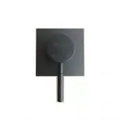 Смеситель для душа Fiore Xenon 44NN7515, черный