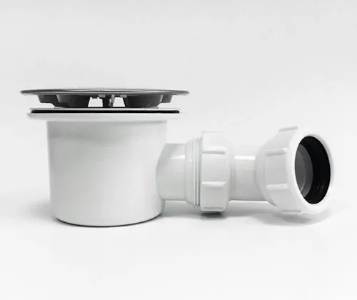 Сифон WasserKRAFT Berkel D210