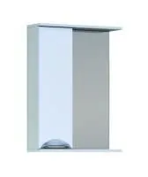 Зеркало со шкафом VIGO Callao z.CAL.50.L, 50 см