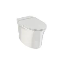 Приставной унитаз IDDIS Pulse с функцией импульсного смыва PULIDSEi26