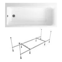 Комплект 2 в 1 Lavinia Boho Catani S1-3712160L