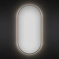 Зеркало с фоновой LED-подсветкой Wellsee 7 Rays' Spectrum 172201520