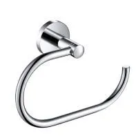 Кольцо для полотенец TIMO Saona 13050/00, хром