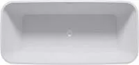 Ванна из искусственного мрамора Riho Malaga 160х75 BS3000500000000