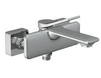 Смеситель для ванны Cersanit ODRA однорычажный, 63051