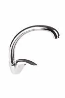 Смеситель для мойки Сантаком StOnix 1102у