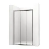 Дверь в нишу Ambassador Forsa 17021102NX 1100x1950