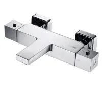 Смеситель для ванны WasserKRAFT Alme 1511 Thermo