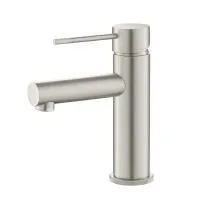 Смеситель для раковины Timo Saona 2361/13F никель