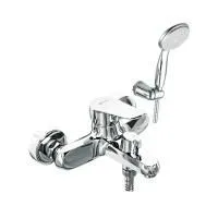 Смеситель Lemark Point LM0314C для ванны Смеситель Lemark Point LM0314C для ванны