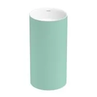 Напольная раковина для ванной Wellsee Chalice Perfection 230620000