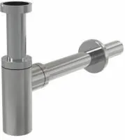 Сифон для раковины Grocenberg GB210 Никель