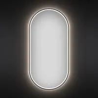 Зеркало с фронтальной LED-подсветкой Wellsee 7 Rays' Spectrum 172201620
