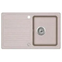 Кухонная мойка AquaSanita Notus SQ 101 AW 112