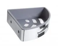 Мыльница для ванной Bemeta Cytro 102308216