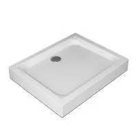 W90T-404-100280W Душевой поддон AM.PM 100x80