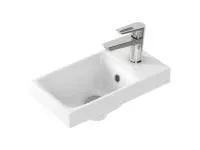 Раковина мебельная Cersanit MODUO 40, S-UM-MOD40/1