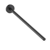 Полотенцедержатель TIMO Saona 13052/03, черный