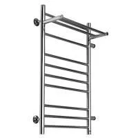 Полотенцесушитель водяной Ростела Свирель V+ (бок.подв. левый,1"рез) 500*1000/11