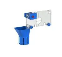 Дозатор для дезинфицирующих средств Lavinia Boho RelFix 38040010