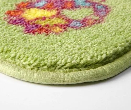 Коврик для ванной комнаты WasserKRAFT Kammel BM-1201