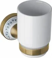 Стакан Bemeta Kera 144710017