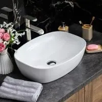 Раковина MELANA MLN-320352