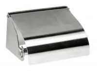 Держатель туалетной бумаги Bemeta Hotel 105112315