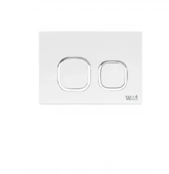 Унитаз с инсталляцией WeltWasser AMBERG 506 + GELBACH 004 MT-WT + AMBERG RD-WT