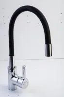 Смеситель для мойки Сантаком StMira 5098-2