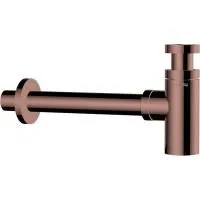 Сифон для раковины WasserKRAFT Asphe A334