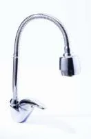 Смеситель для мойки Сантаком StOmega 4302у