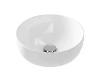 Раковина на столешницу Cersanit MODUO 40 RING, 63569