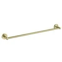 Полотенцедержатель TIMO Saona 13053/17, матовое золото