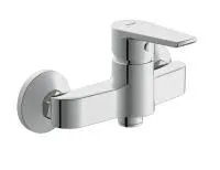 Смеситель для душа Cersanit VERO однорычажный, 63062