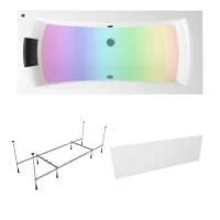 Комплект 5 в 1 Lavinia Boho Evan S4-3711018P