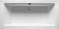 Акриловая ванна Riho Lusso 190x90 BA9900500000000