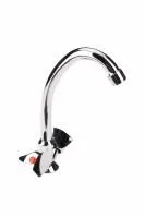 Смеситель для мойки Сантаком StOnix 1106