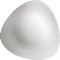 Ванна из искусственного мрамора Riho Ovideo 160х160 BS5000500000000