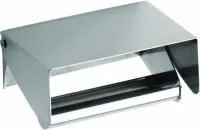 Держатель туалетной бумаги Bemeta Hotel 146212011