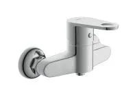 Смеситель для душа Cersanit CARI однорычажный, 63027