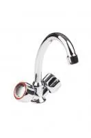 Смеситель для мойки Сантаком stOmega 3306-3