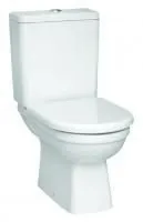 Унитаз-компакт VitrA Form 300 9729B003-7200 сиденье с микролифтом