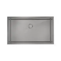 Мойка IDDIS 740х440 Edifice EDI74G0i77