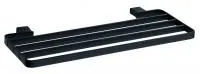 Держатель для полотенец Bemeta Nero 135002180